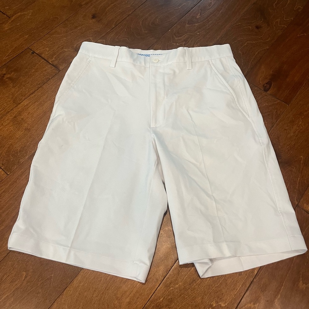 Footjoy men’s golf shorts